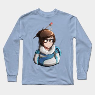 Mei Long Sleeve T-Shirt